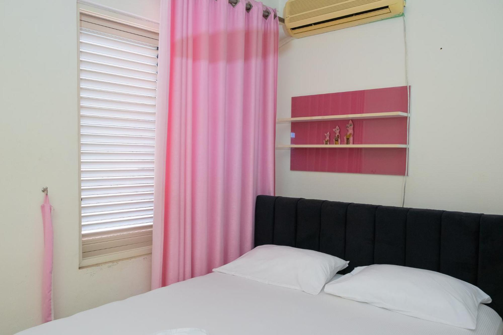 Albjona Guesthouse Tirana Zewnętrze zdjęcie