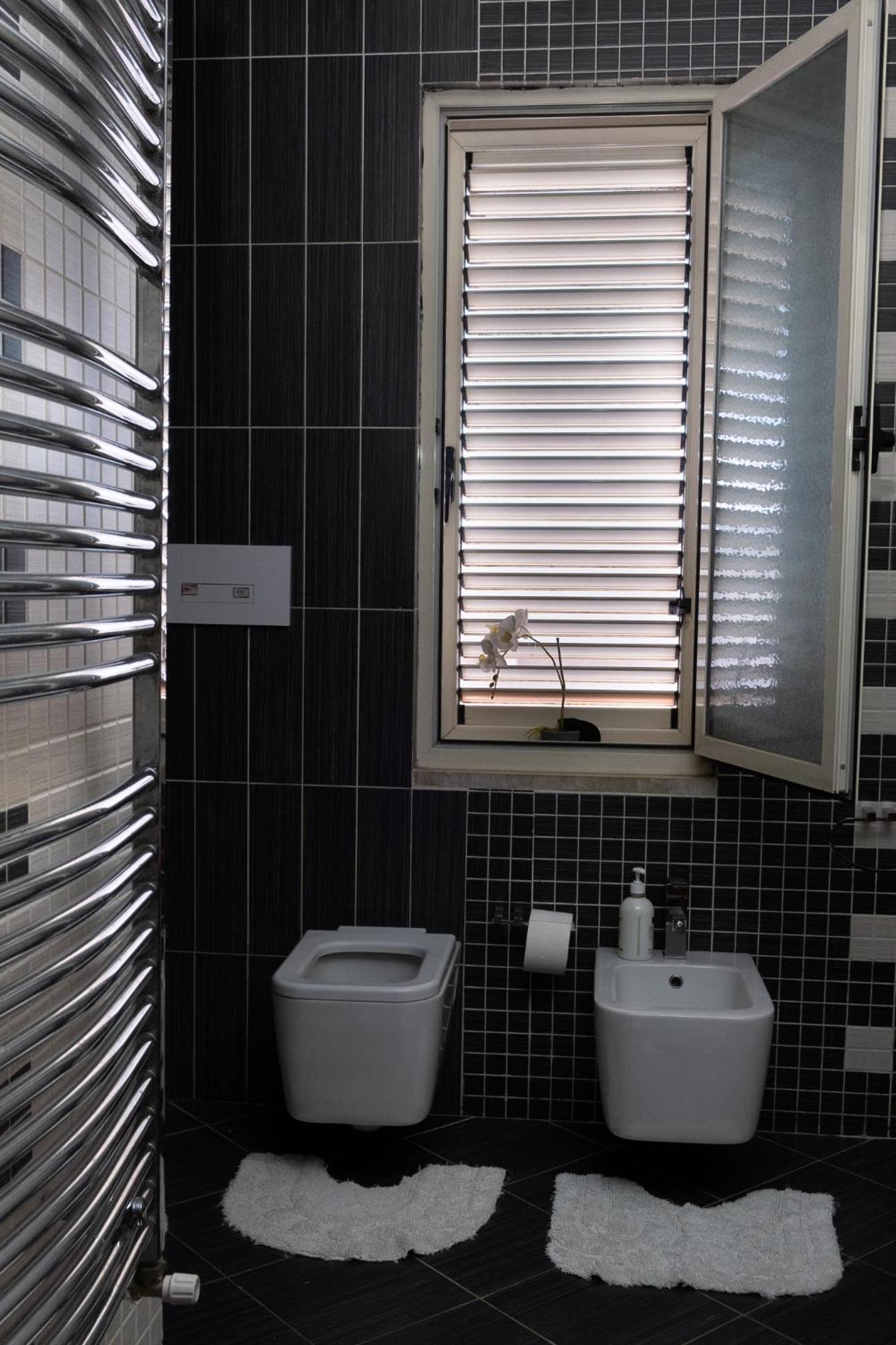 Albjona Guesthouse Tirana Zewnętrze zdjęcie